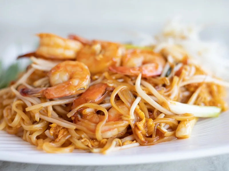 Spring Rolls