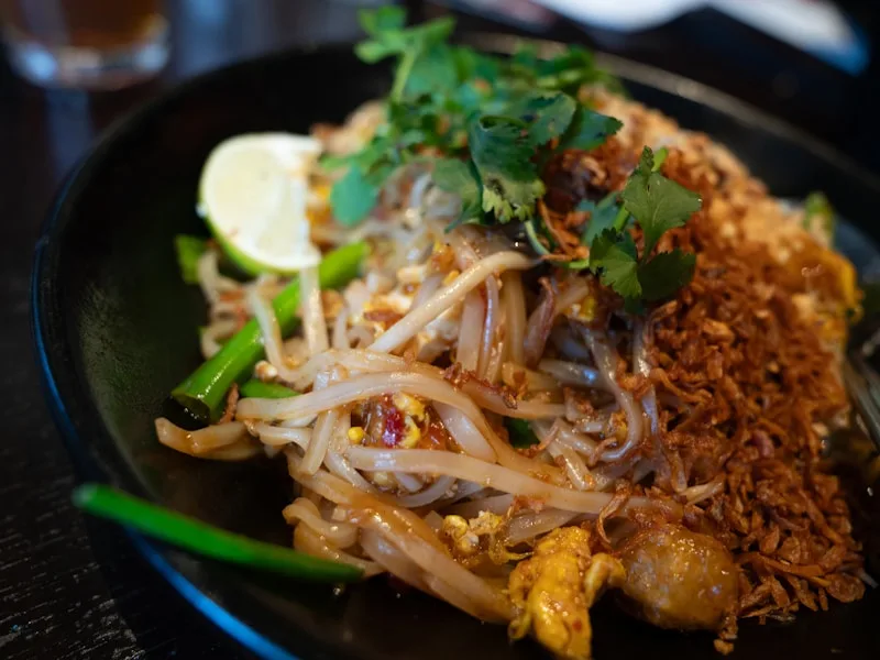 Pad Thai